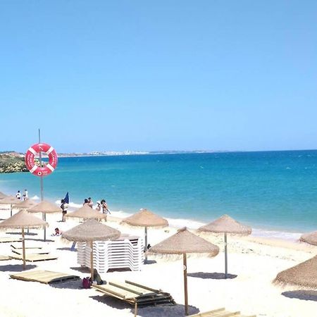 Praia Eulalia With Pool And 5 Minutes From The Beach البوفيرا المظهر الخارجي الصورة