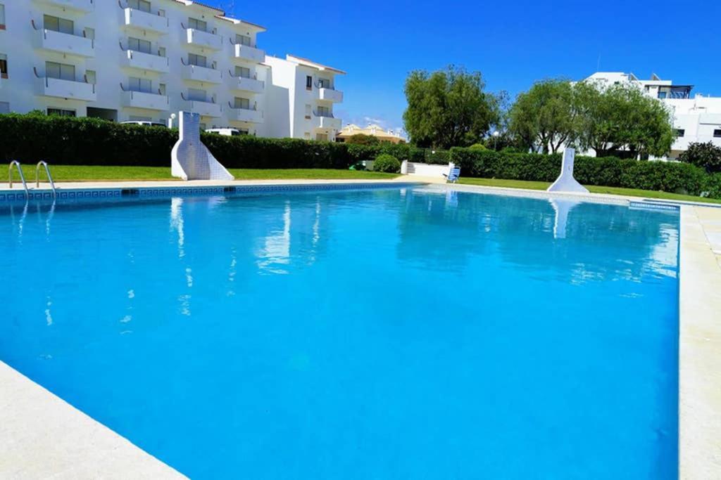Praia Eulalia With Pool And 5 Minutes From The Beach البوفيرا المظهر الخارجي الصورة
