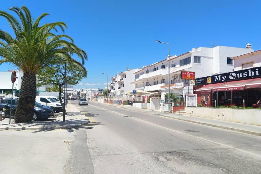 Praia Eulalia With Pool And 5 Minutes From The Beach البوفيرا المظهر الخارجي الصورة