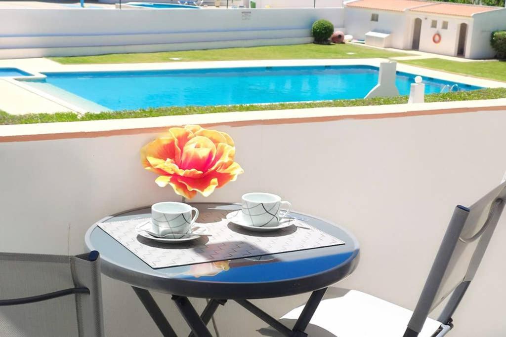 Praia Eulalia With Pool And 5 Minutes From The Beach البوفيرا المظهر الخارجي الصورة