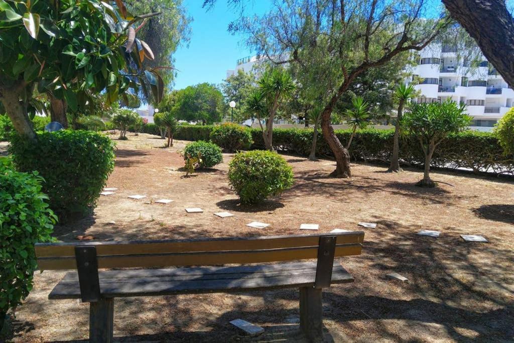 Praia Eulalia With Pool And 5 Minutes From The Beach البوفيرا المظهر الخارجي الصورة