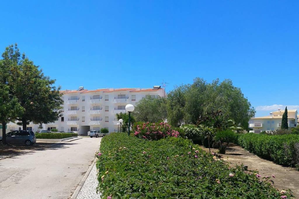 Praia Eulalia With Pool And 5 Minutes From The Beach البوفيرا المظهر الخارجي الصورة
