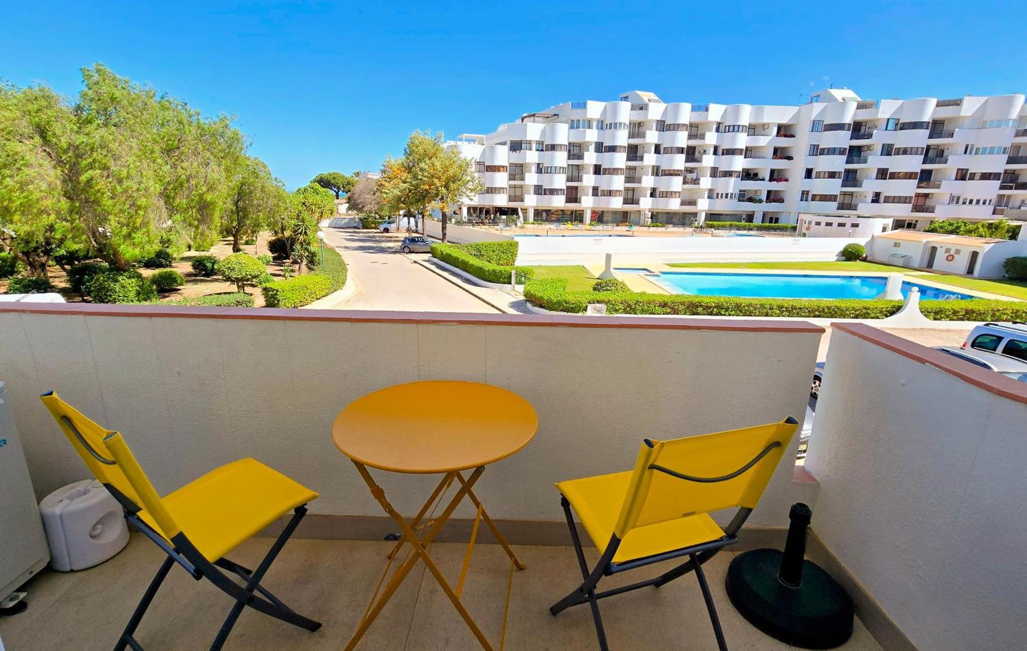 Praia Eulalia With Pool And 5 Minutes From The Beach البوفيرا المظهر الخارجي الصورة