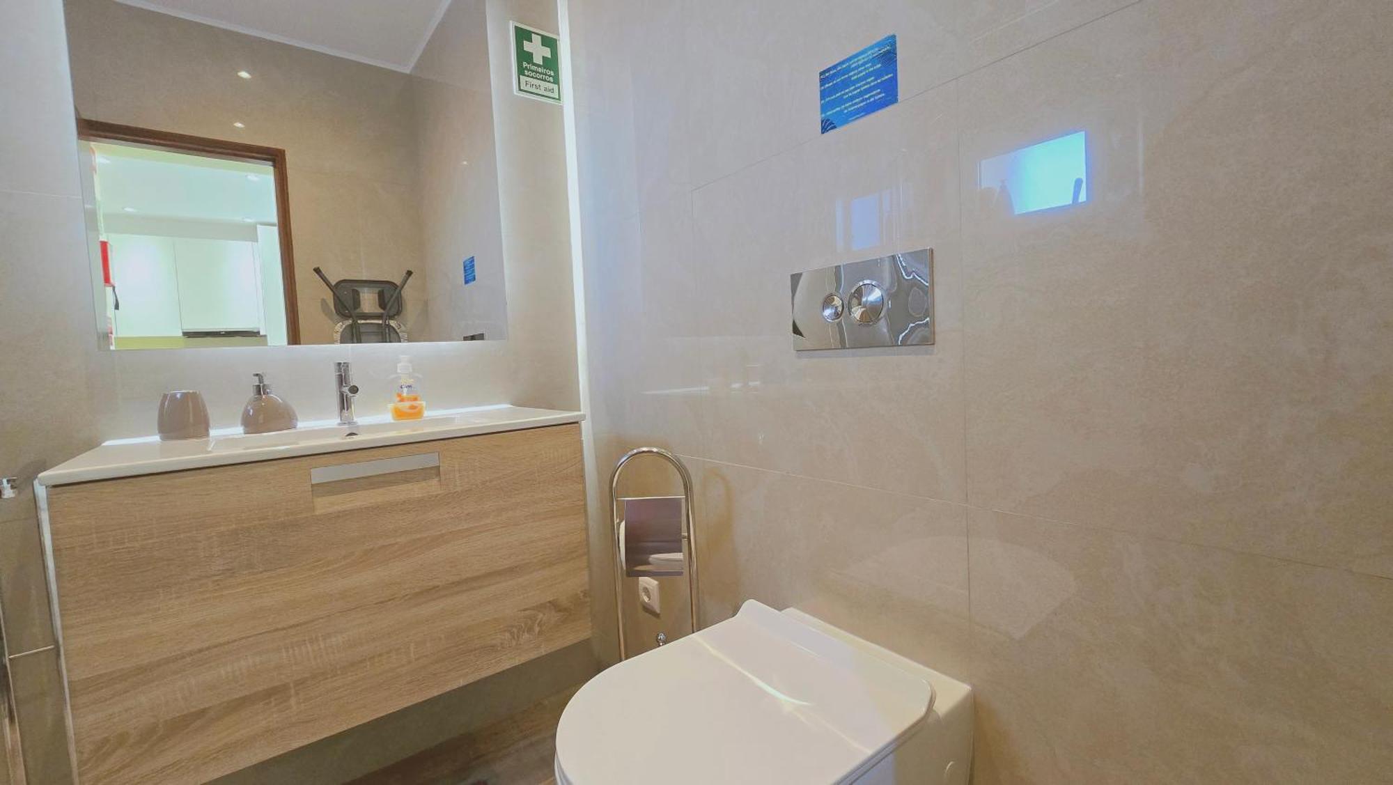 Praia Eulalia With Pool And 5 Minutes From The Beach البوفيرا المظهر الخارجي الصورة