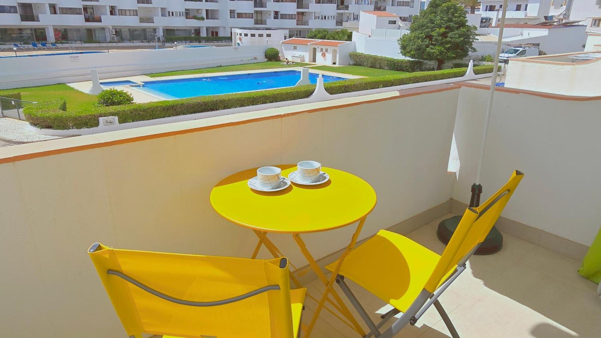 Praia Eulalia With Pool And 5 Minutes From The Beach البوفيرا المظهر الخارجي الصورة
