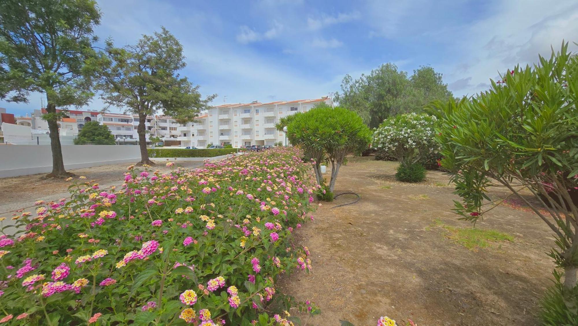 Praia Eulalia With Pool And 5 Minutes From The Beach البوفيرا المظهر الخارجي الصورة