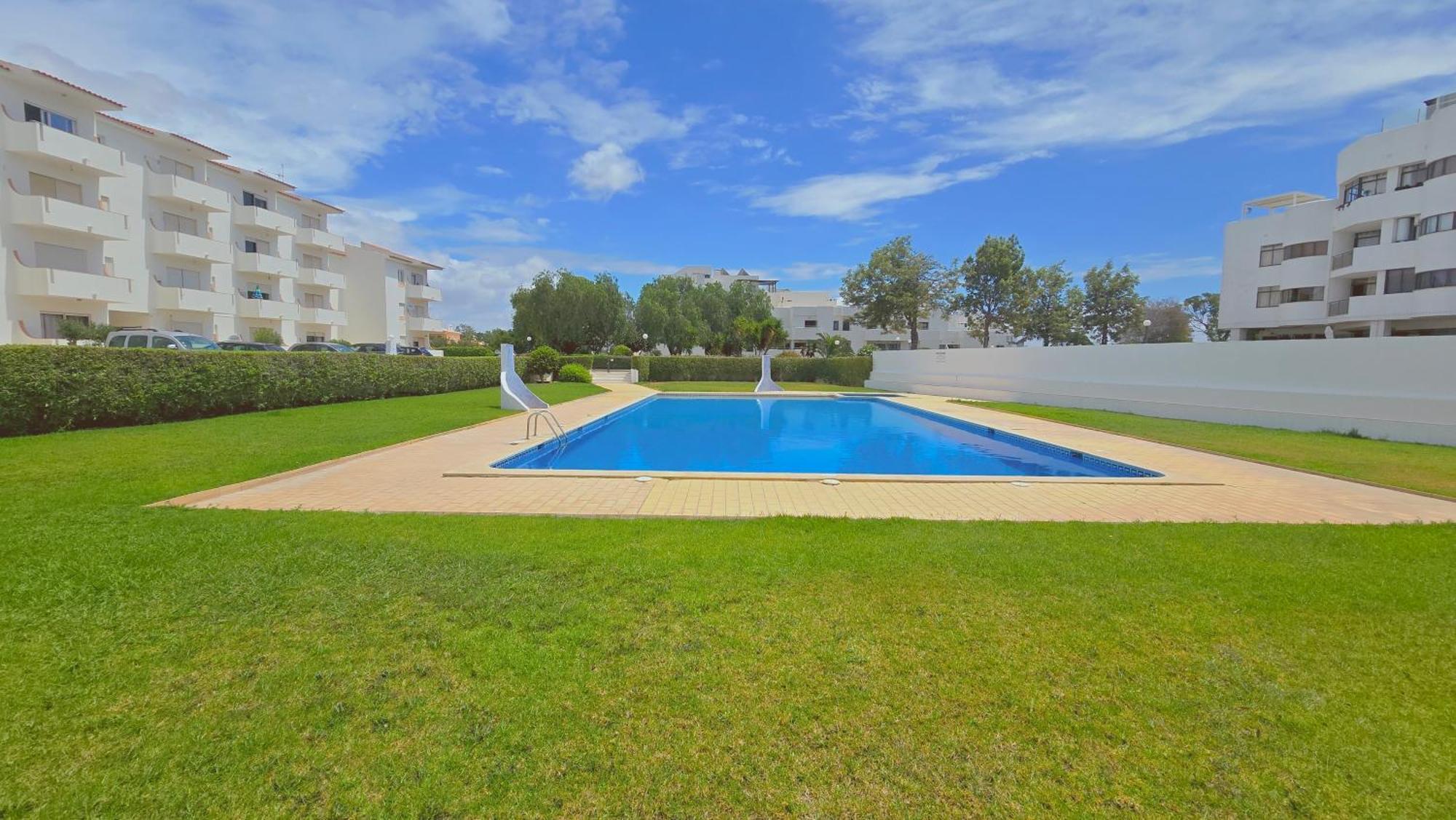Praia Eulalia With Pool And 5 Minutes From The Beach البوفيرا المظهر الخارجي الصورة
