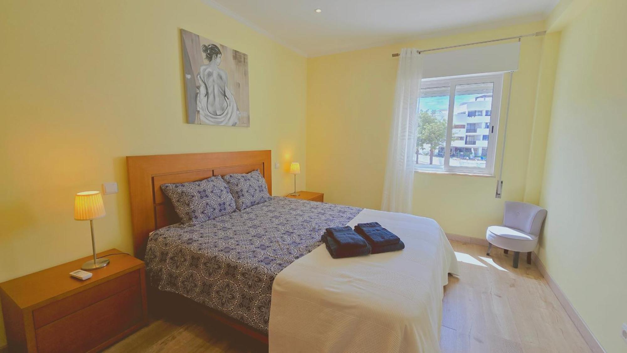Praia Eulalia With Pool And 5 Minutes From The Beach البوفيرا المظهر الخارجي الصورة