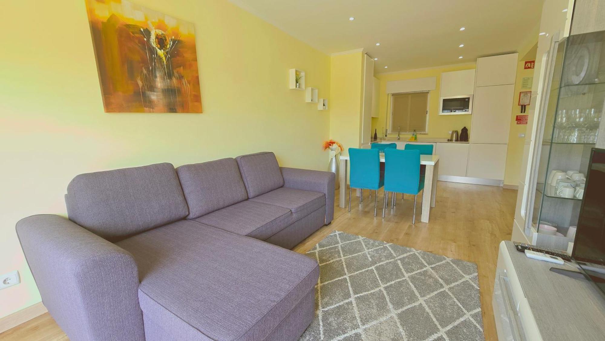 Praia Eulalia With Pool And 5 Minutes From The Beach البوفيرا المظهر الخارجي الصورة