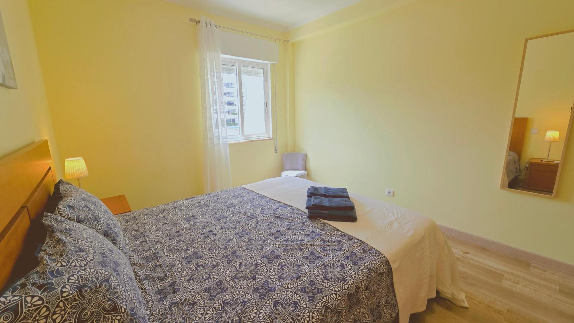 Praia Eulalia With Pool And 5 Minutes From The Beach البوفيرا المظهر الخارجي الصورة