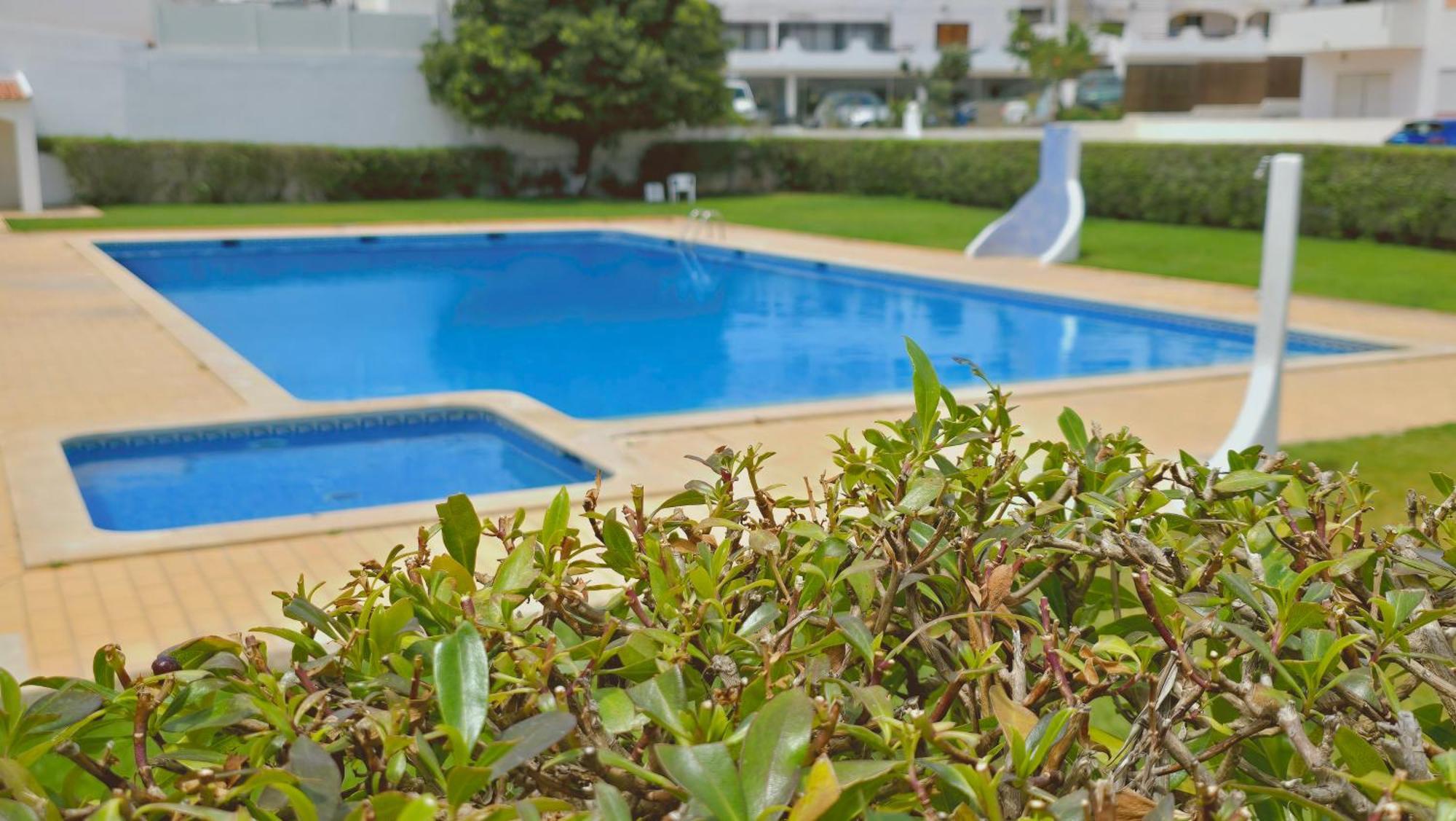 Praia Eulalia With Pool And 5 Minutes From The Beach البوفيرا المظهر الخارجي الصورة